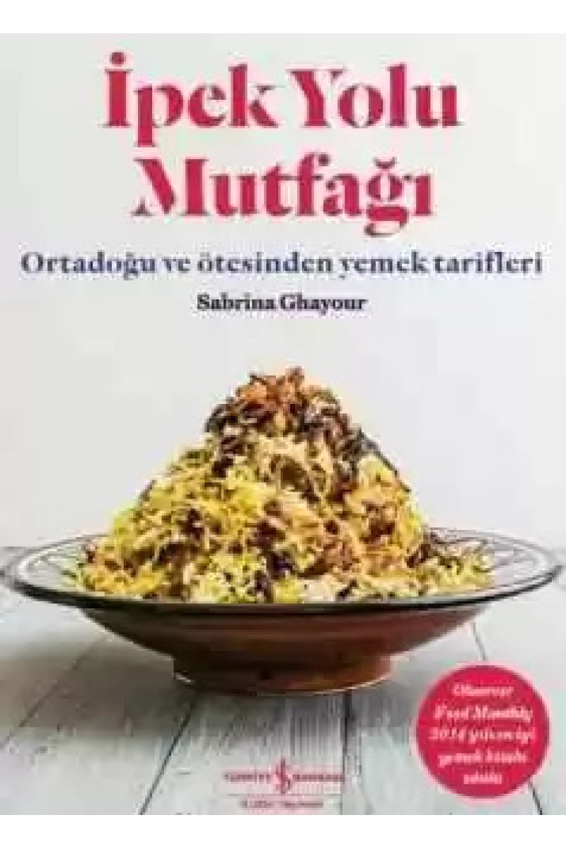 İpek Yolu Mutfağı