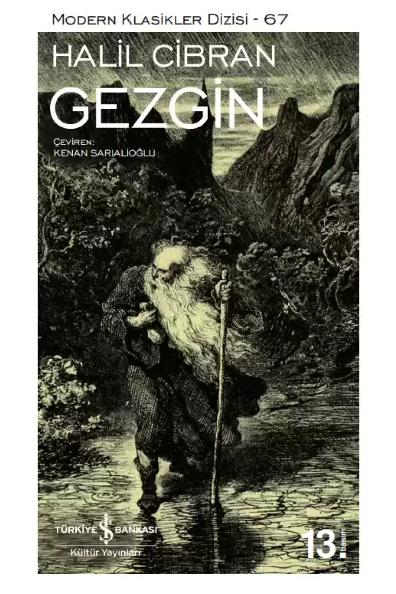 Gezgin