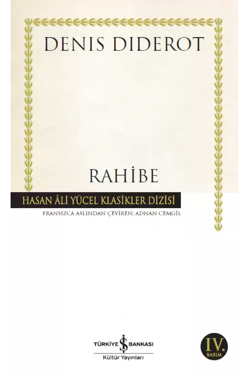 Rahibe