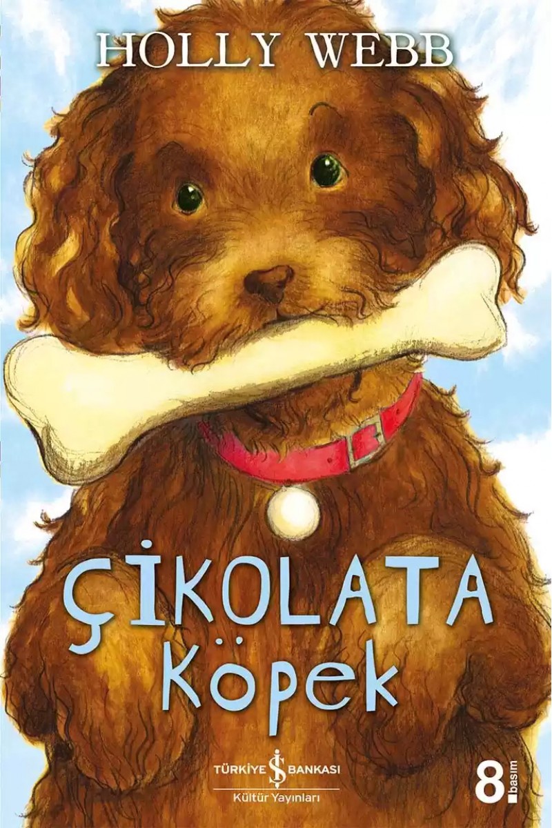 Çikolata Köpek