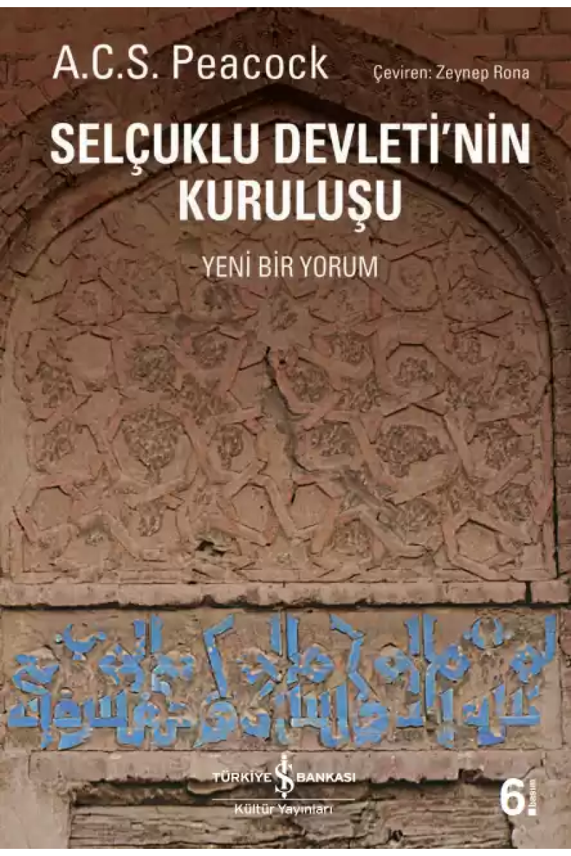 Selçuklu Devleti’nin Kuruluşu