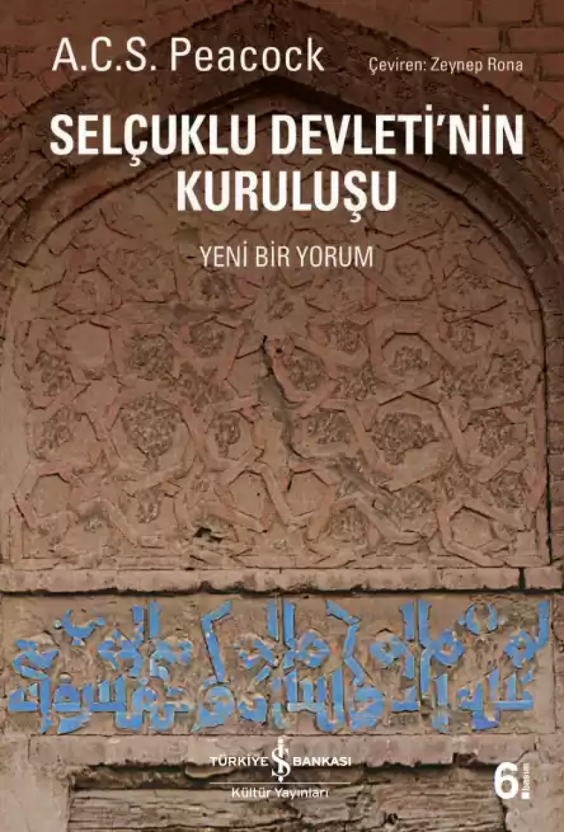 Selçuklu Devleti’nin Kuruluşu