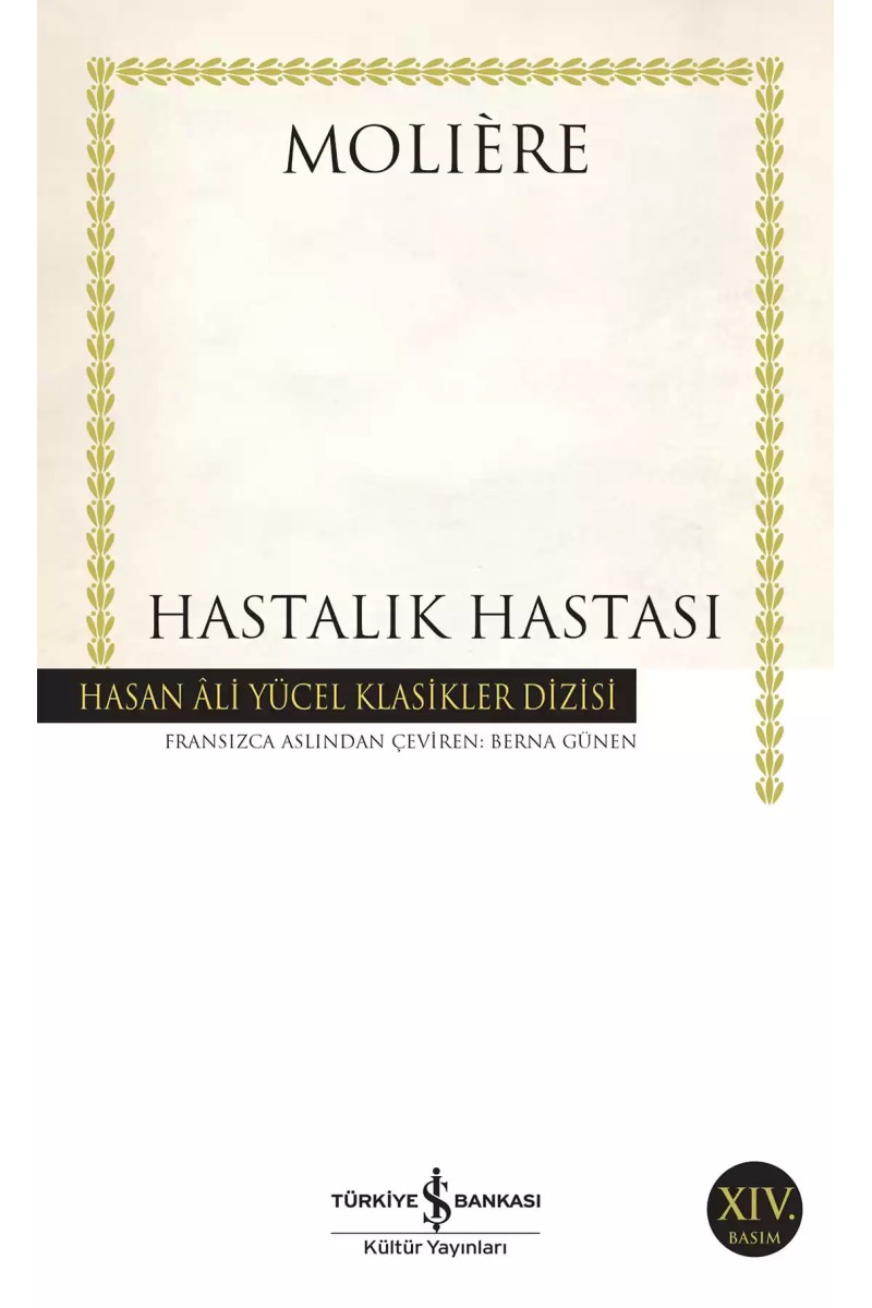 Hastalık Hastası