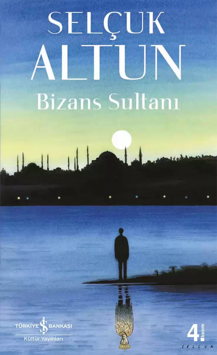 Bizans Sultanı