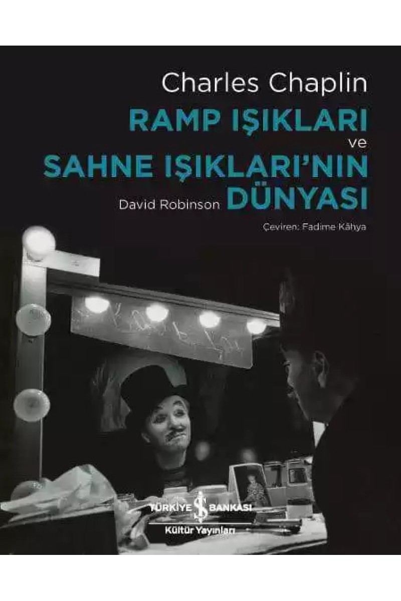 Ramp Işıkları ve Sahne Işıkları’nın Dünyası