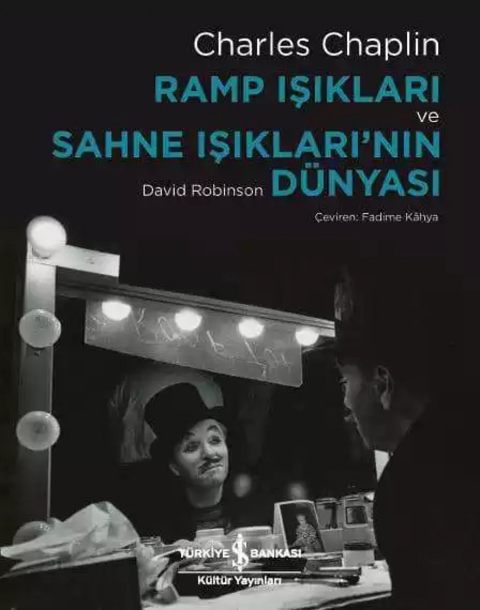 Ramp Işıkları ve Sahne Işıkları’nın Dünyası