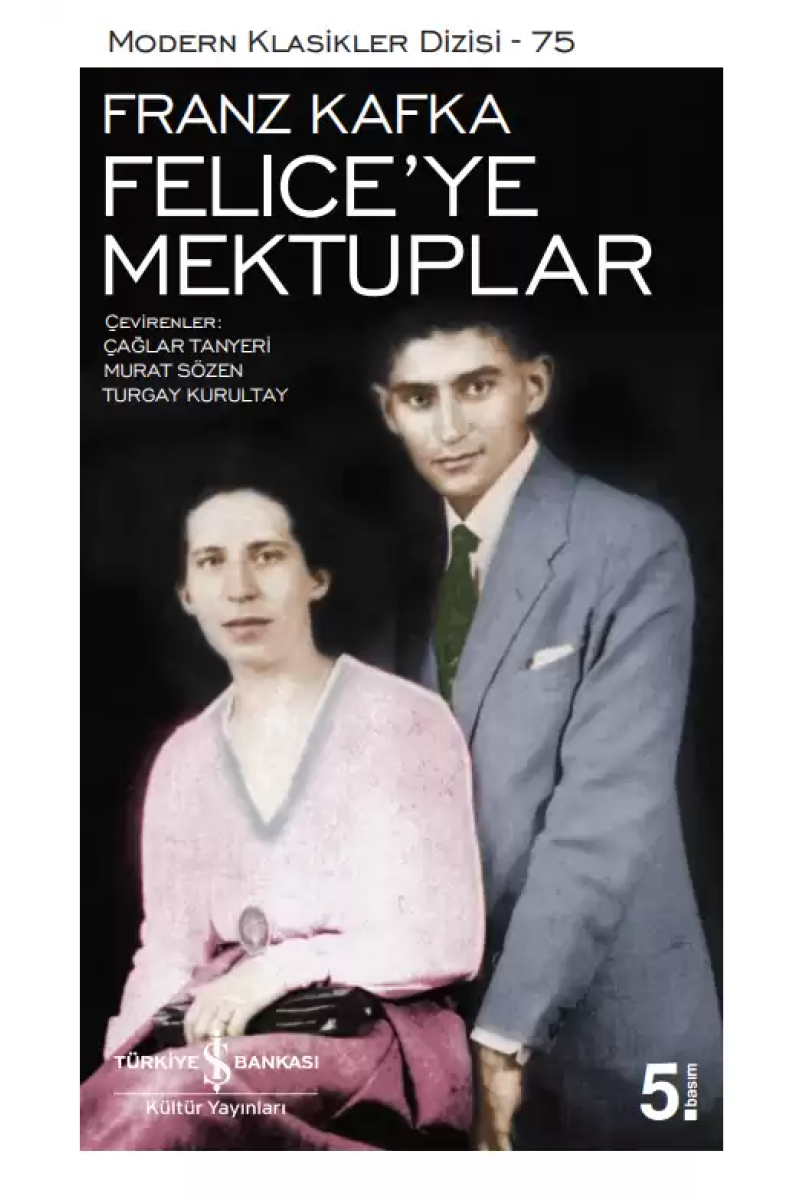 Felice’ye Mektuplar