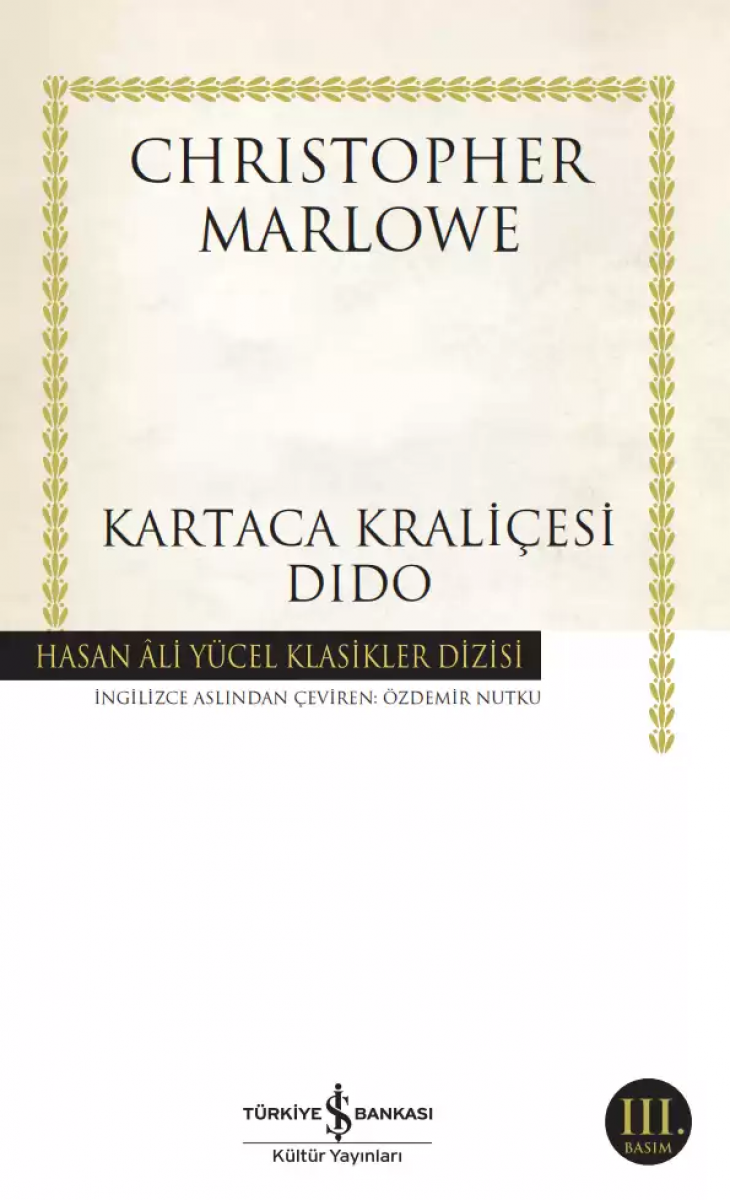 Kartaca Kraliçesi Dido