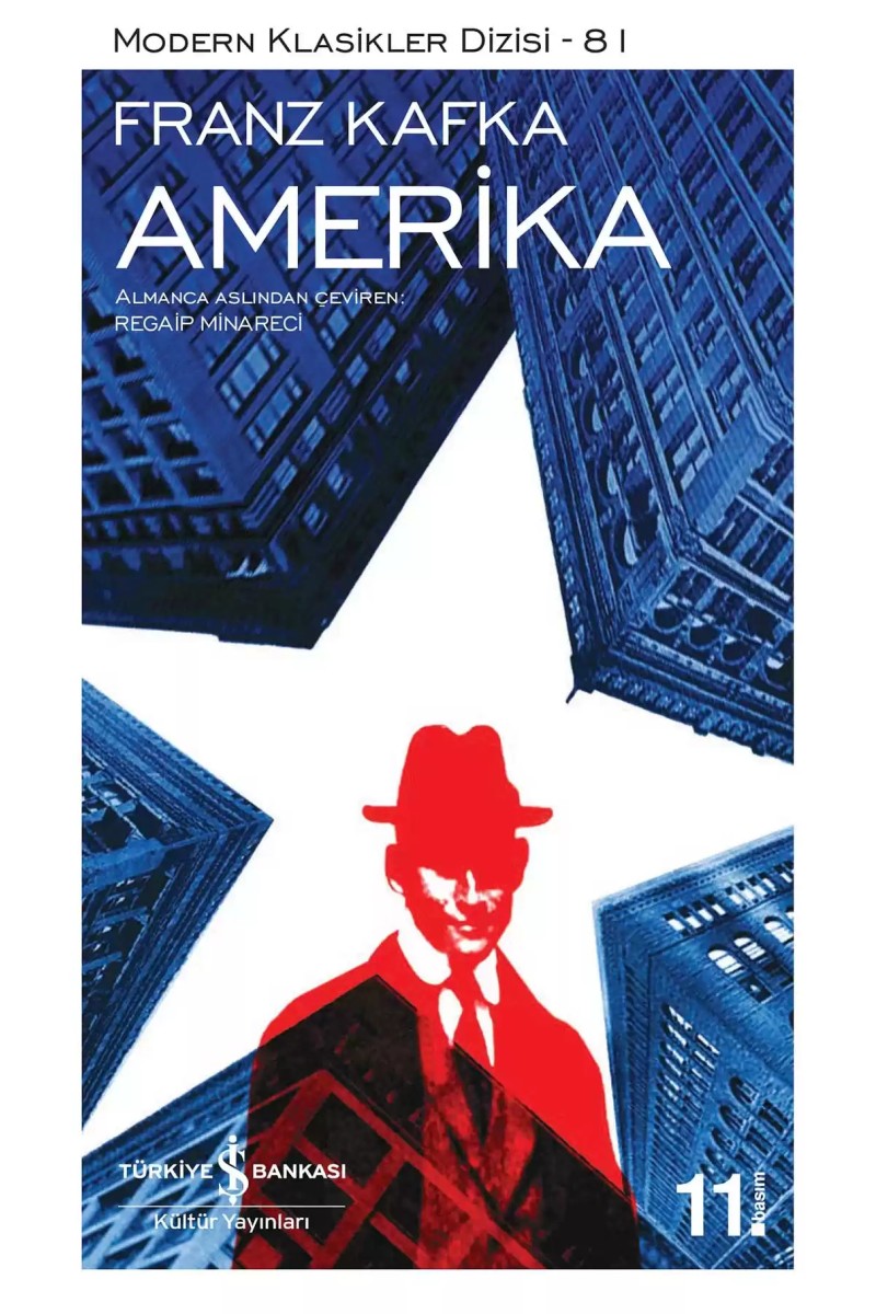 Amerika