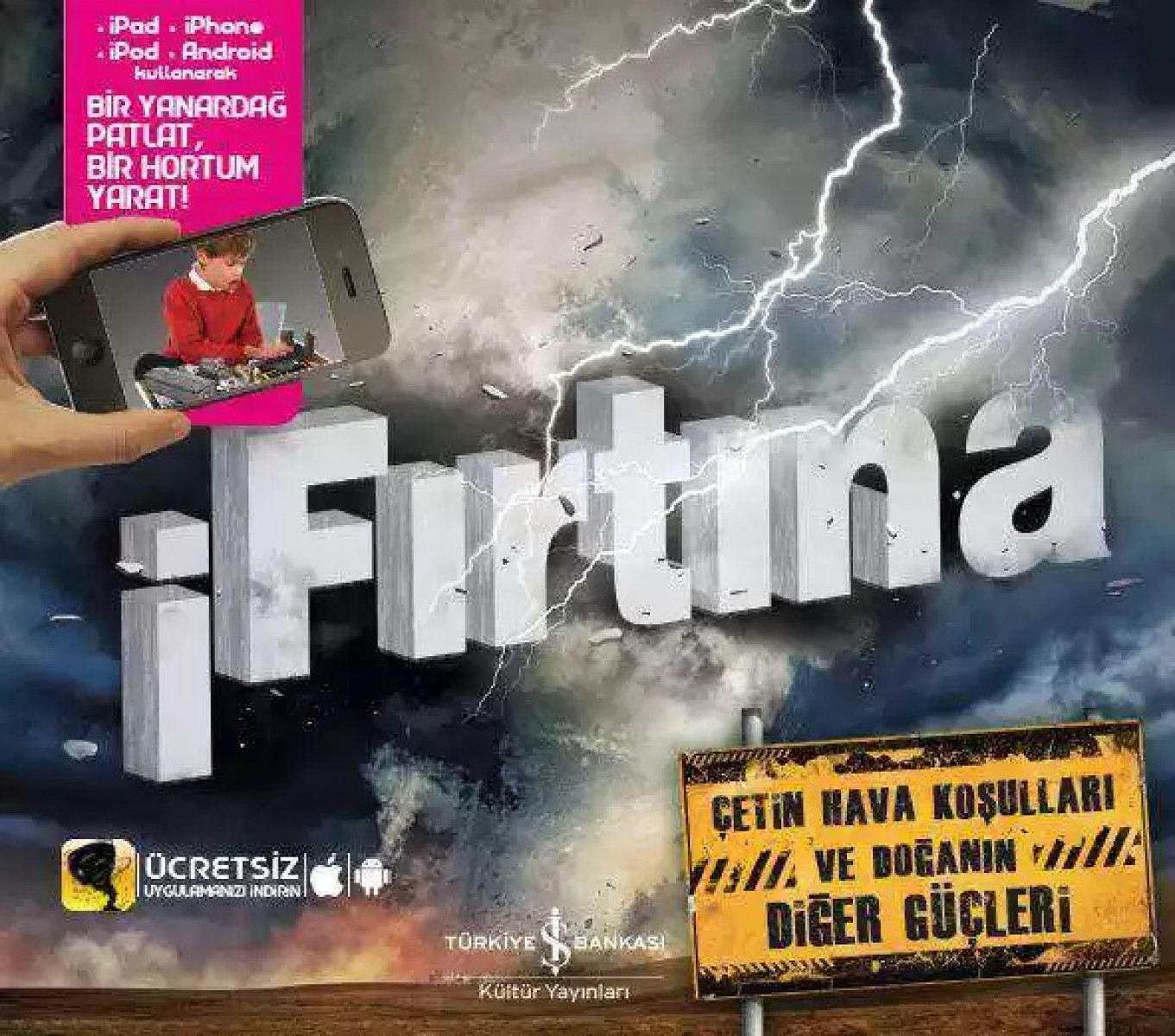 i Fırtına
