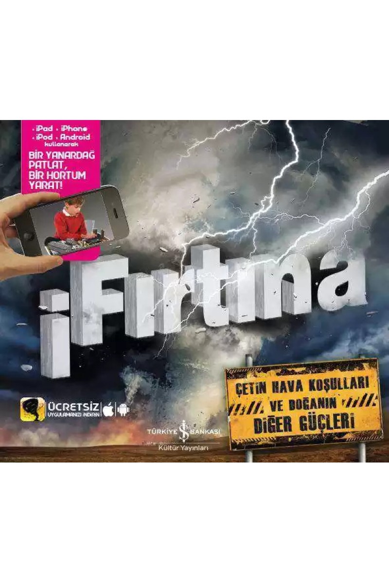 i Fırtına
