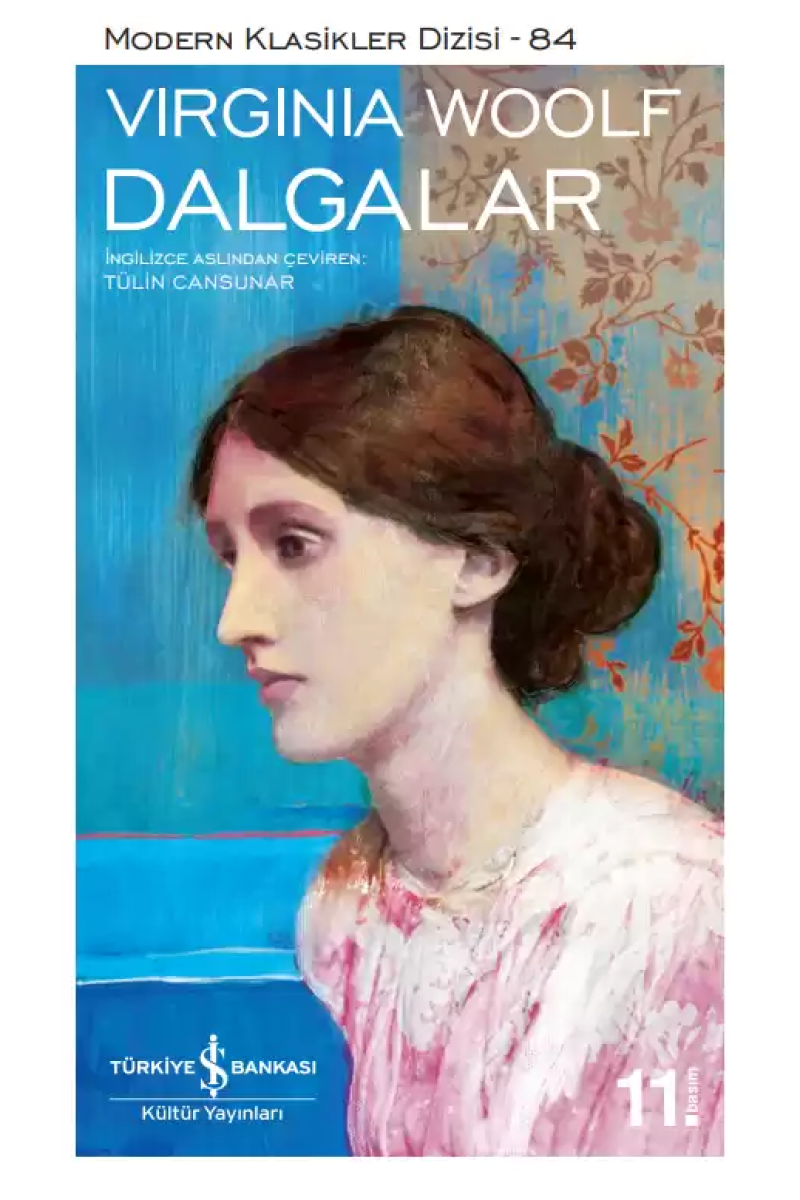 Dalgalar