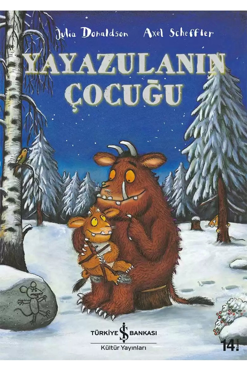 Yayazulanın Çocuğu