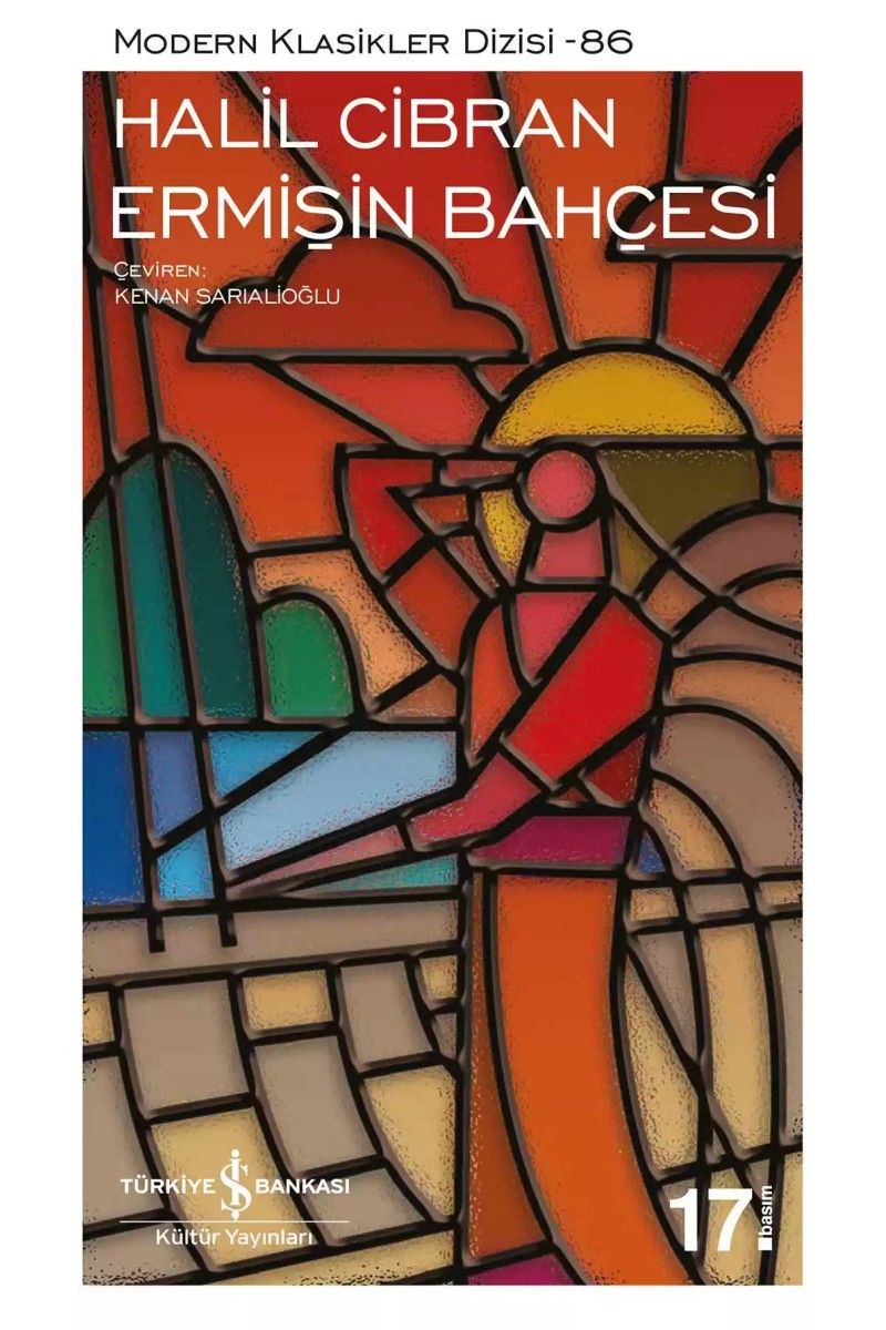 Ermişin Bahçesi