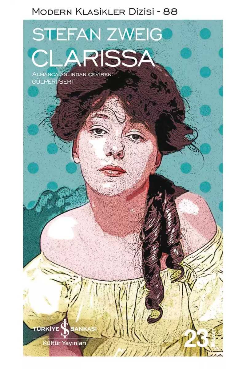 Clarissa