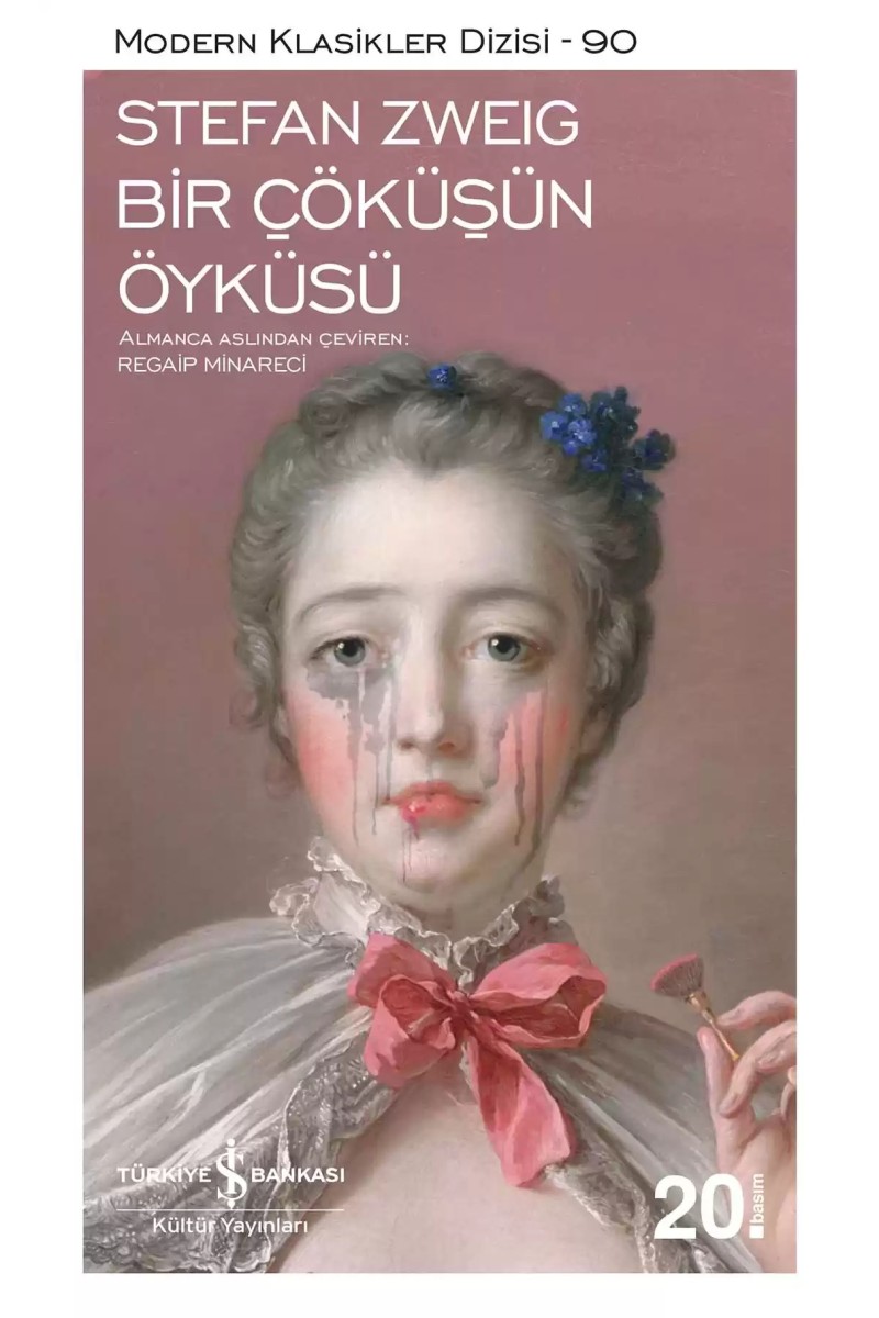 Bir Çöküşün Öyküsü
