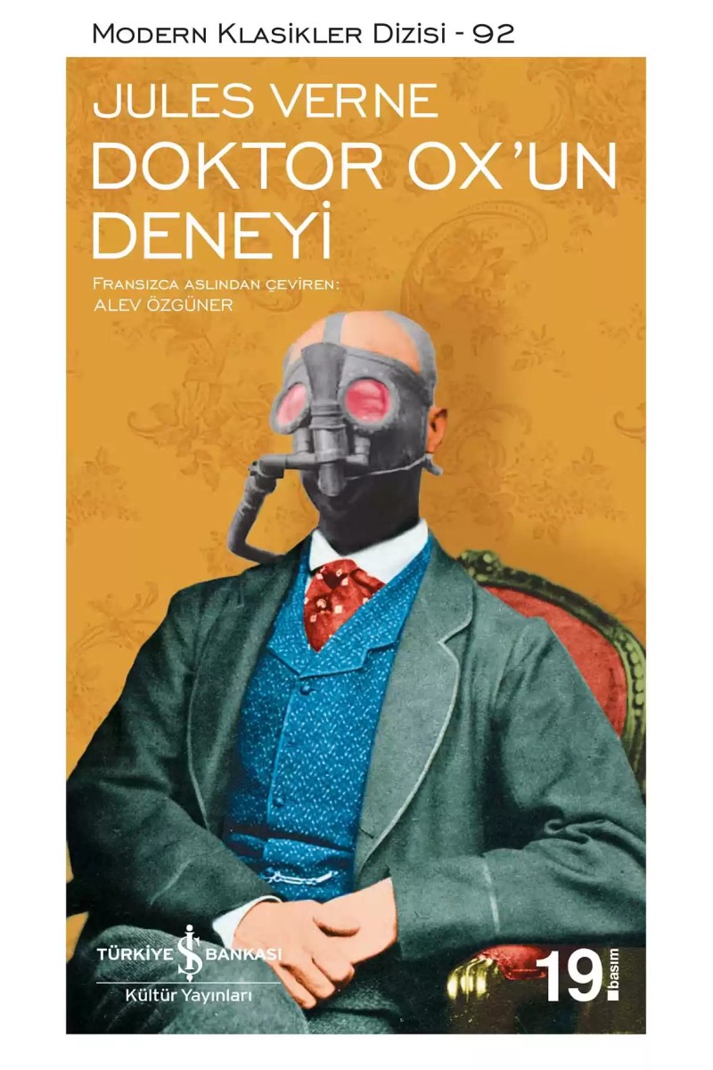 Doktor Ox’un Deneyi