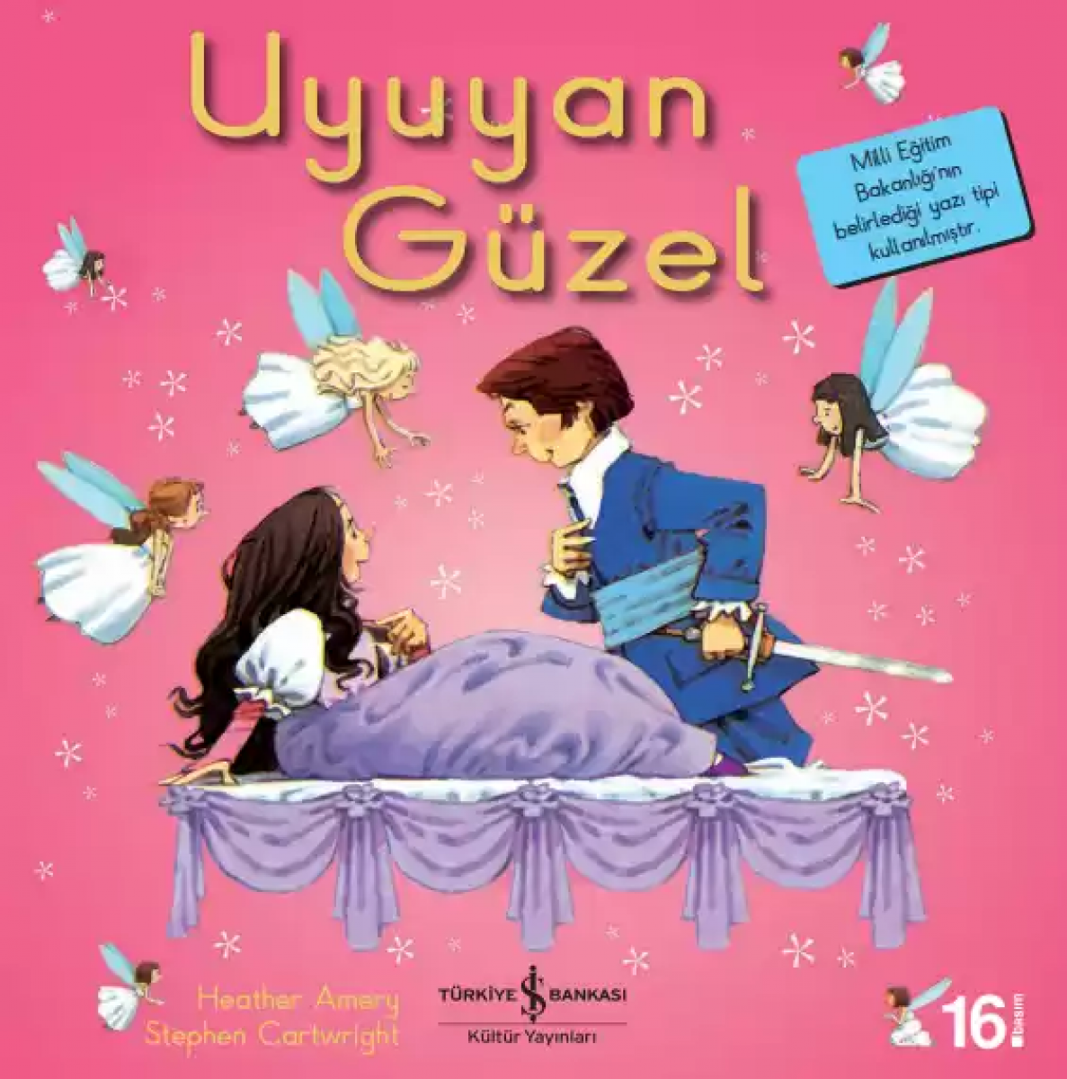 Uyuyan Güzel