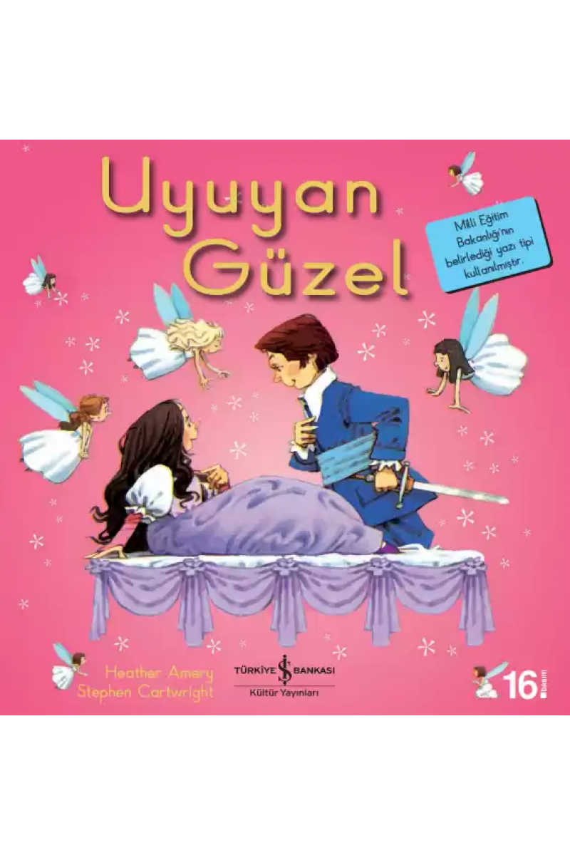 Uyuyan Güzel