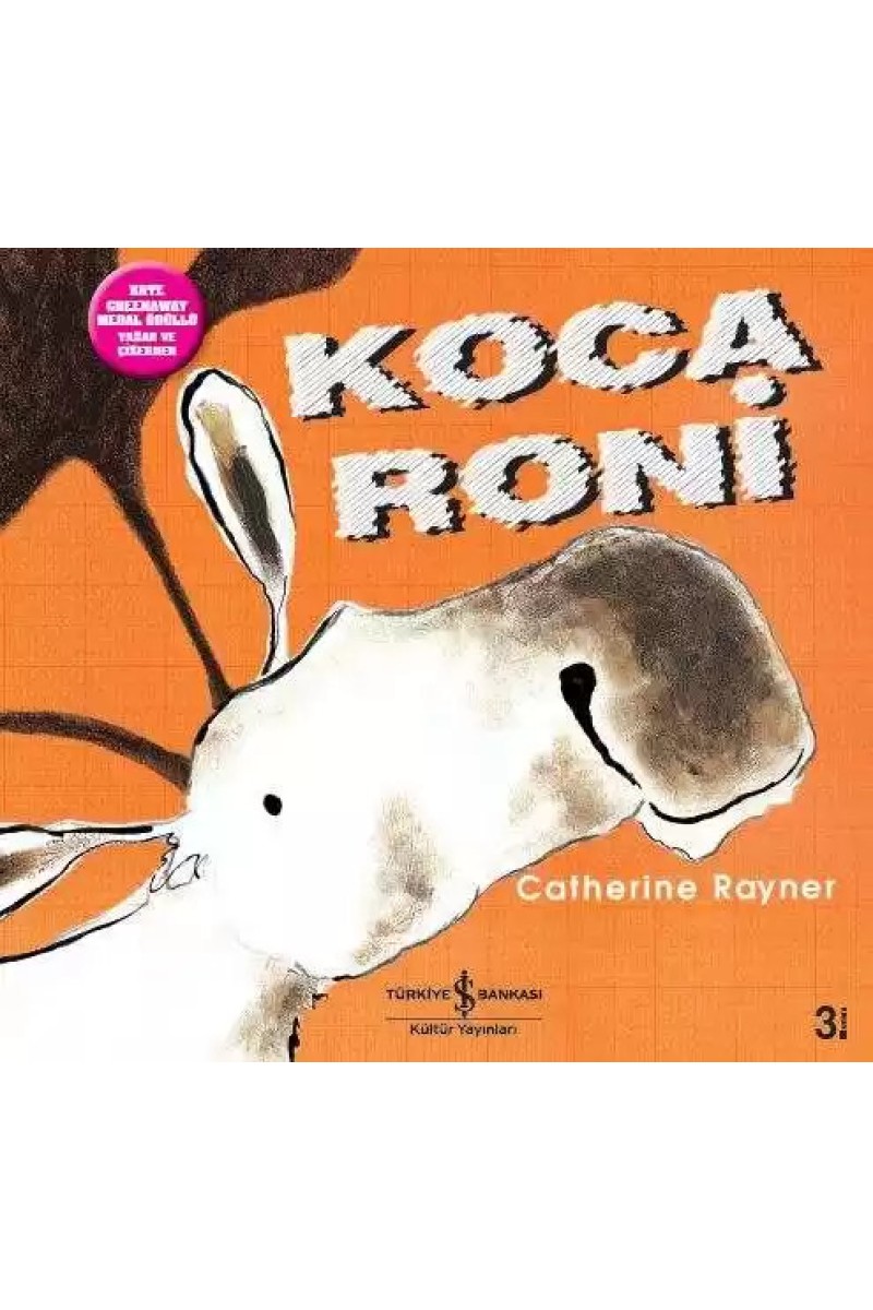 Koca Roni