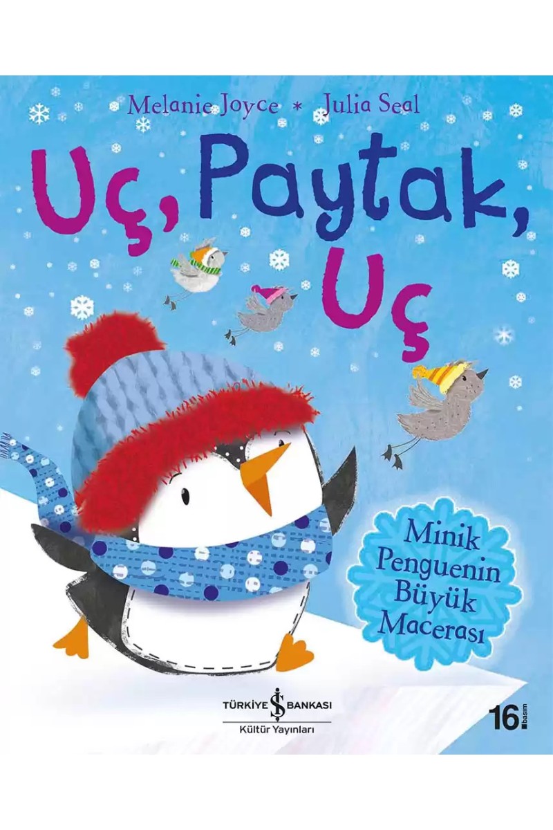 Uç Paytak Uç
