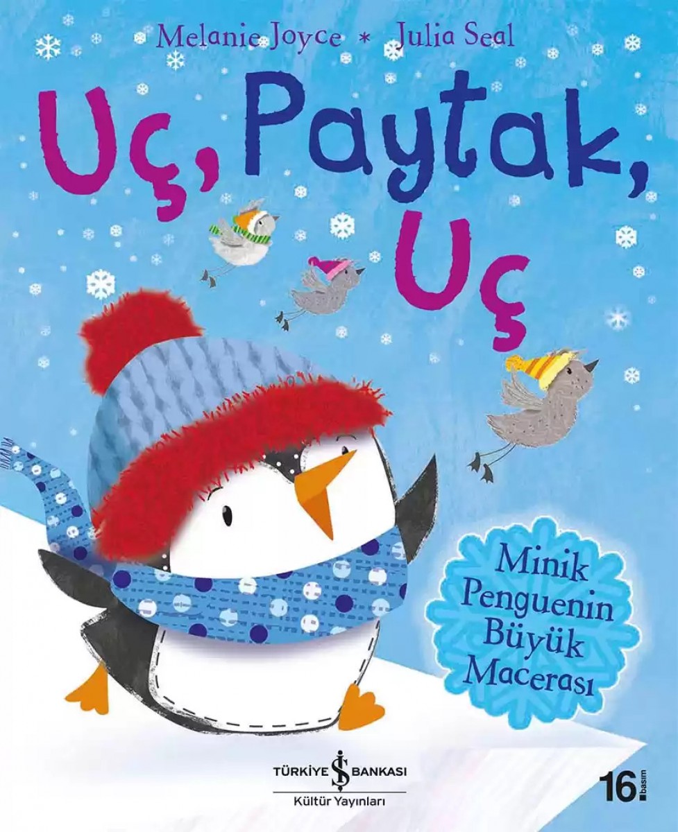 Uç Paytak Uç