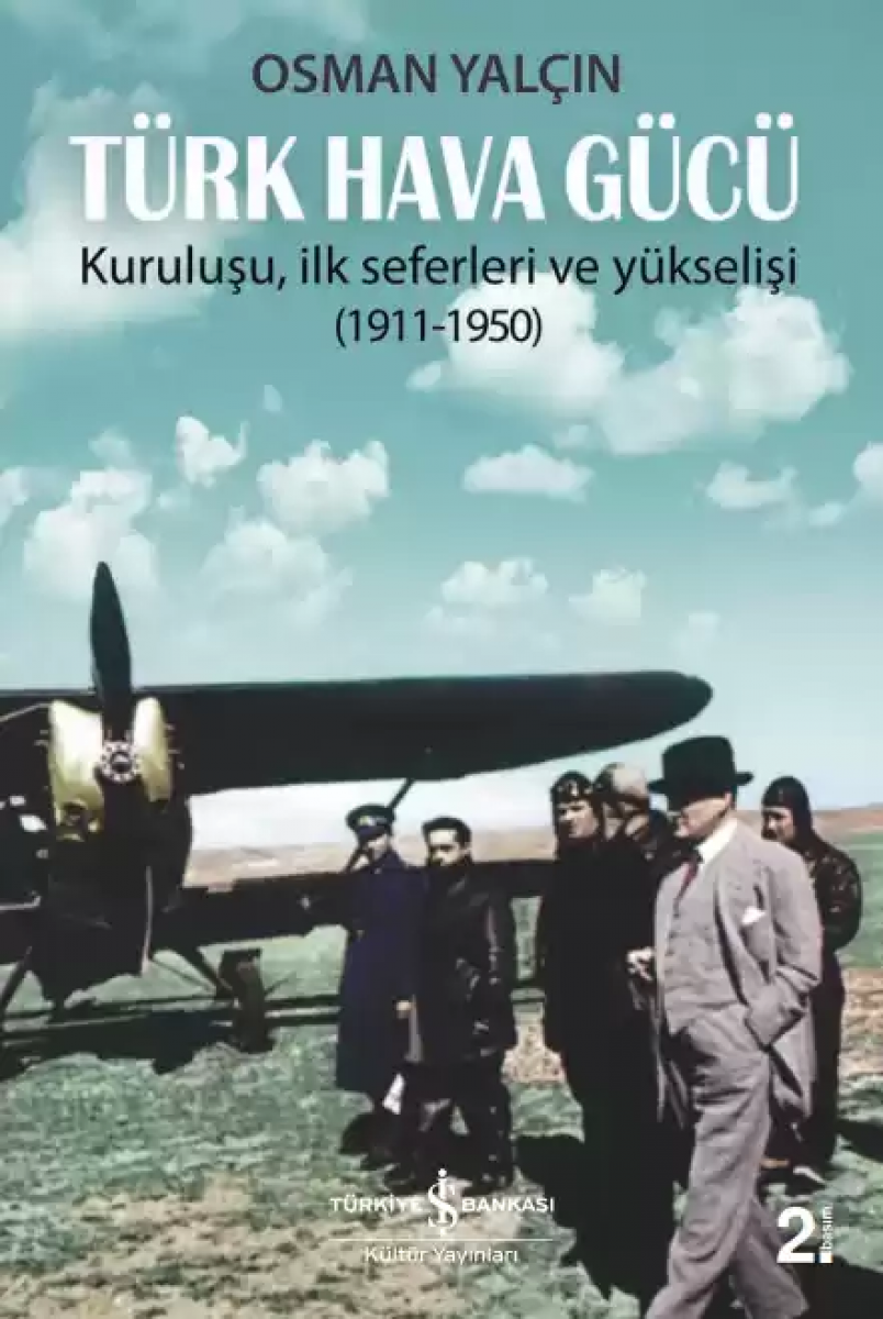 Türk Hava Gücü