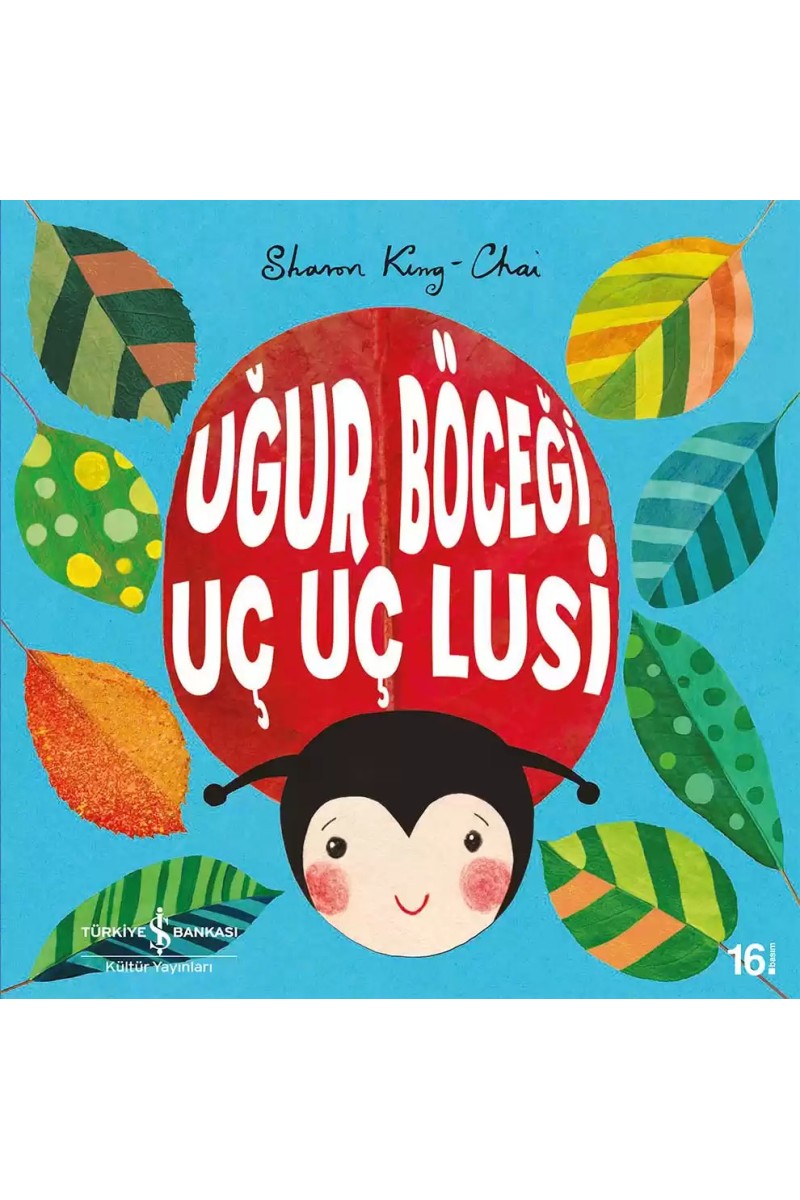 Uğur Böceği Uç Uç Lusi