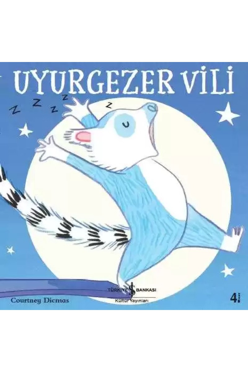Uyurgezer Vili