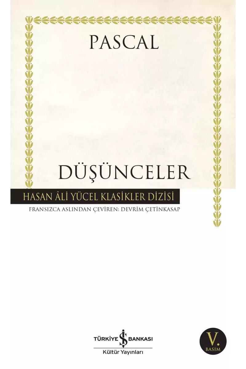 Düşünceler