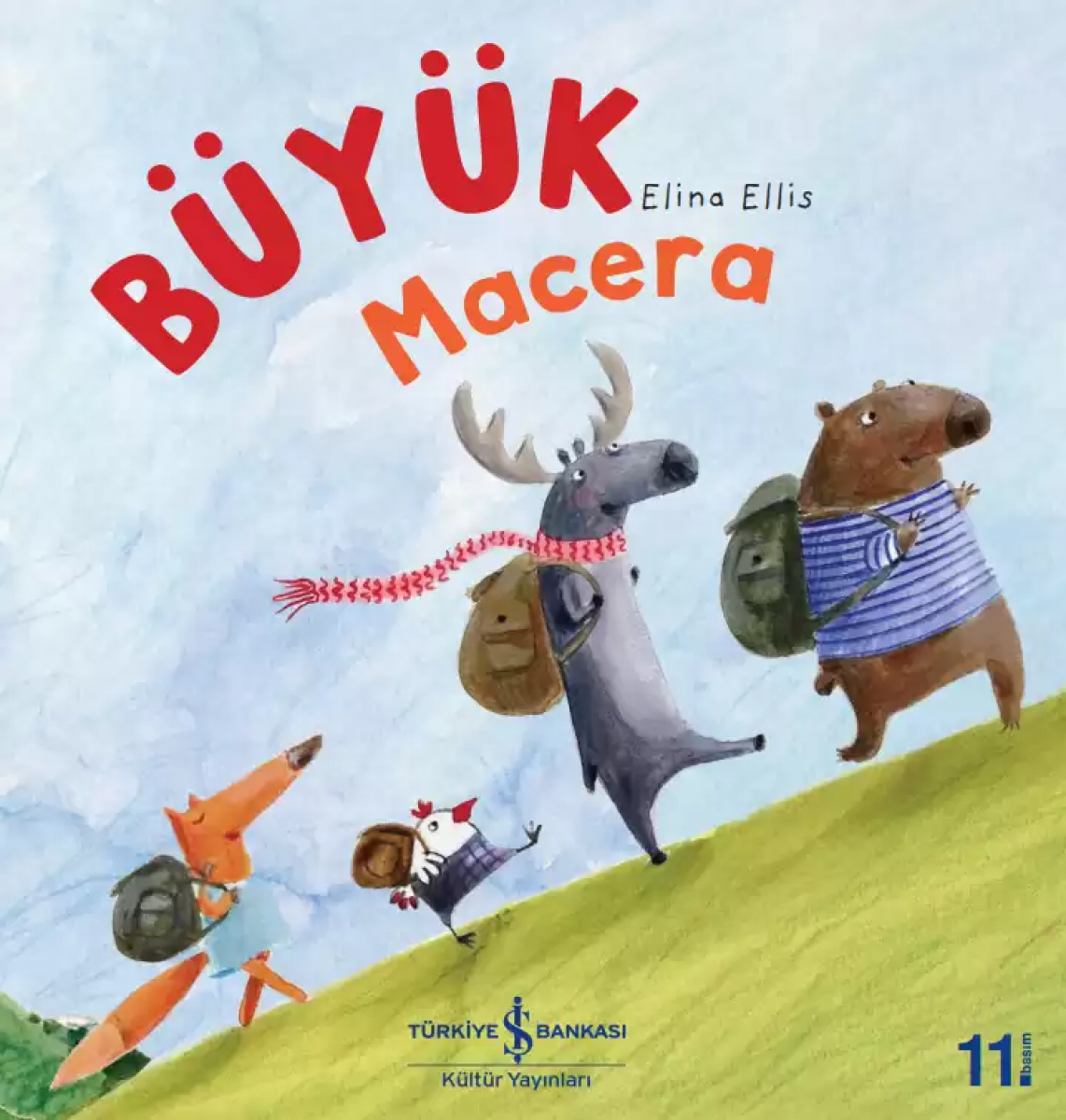 Büyük Macera