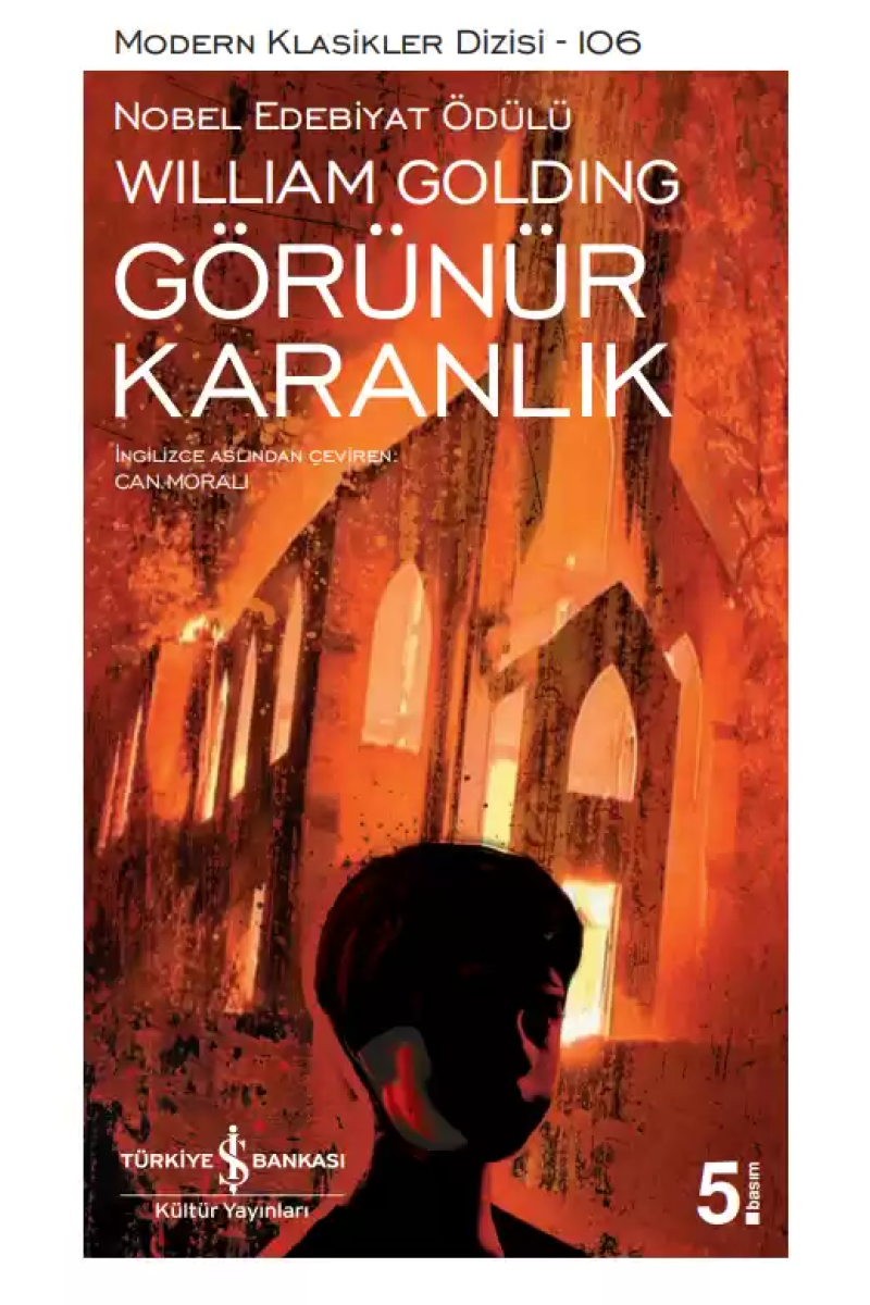 Görünür Karanlık