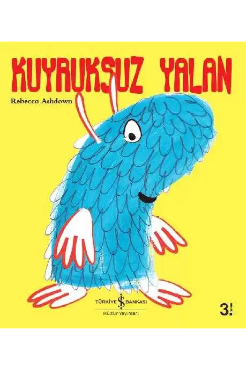 Kuyruksuz Yalan