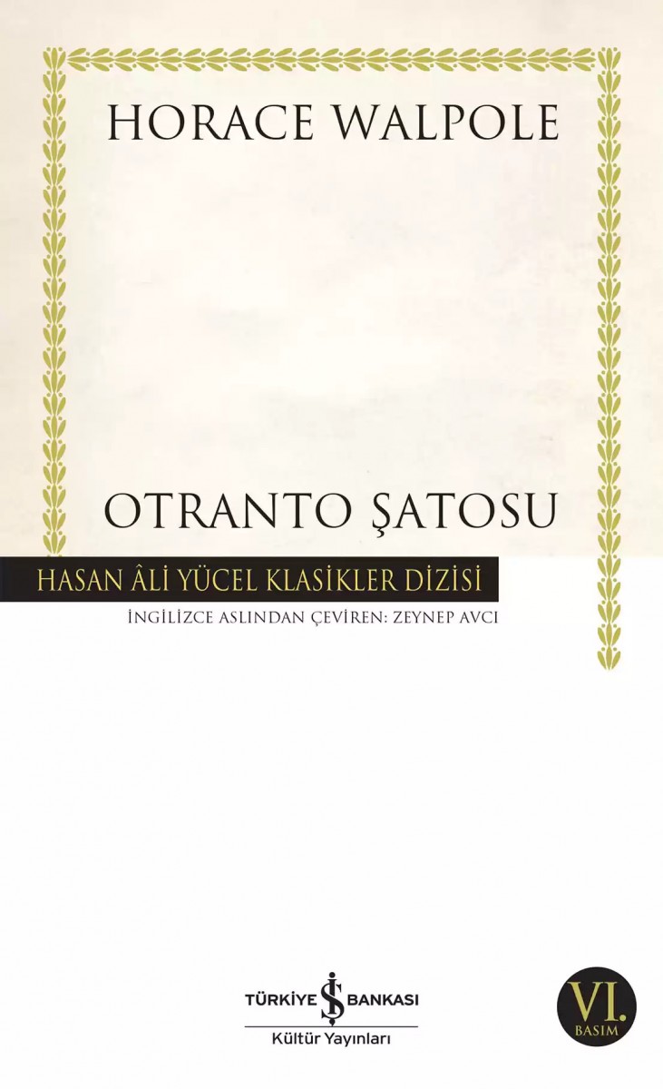 Otranto Şatosu