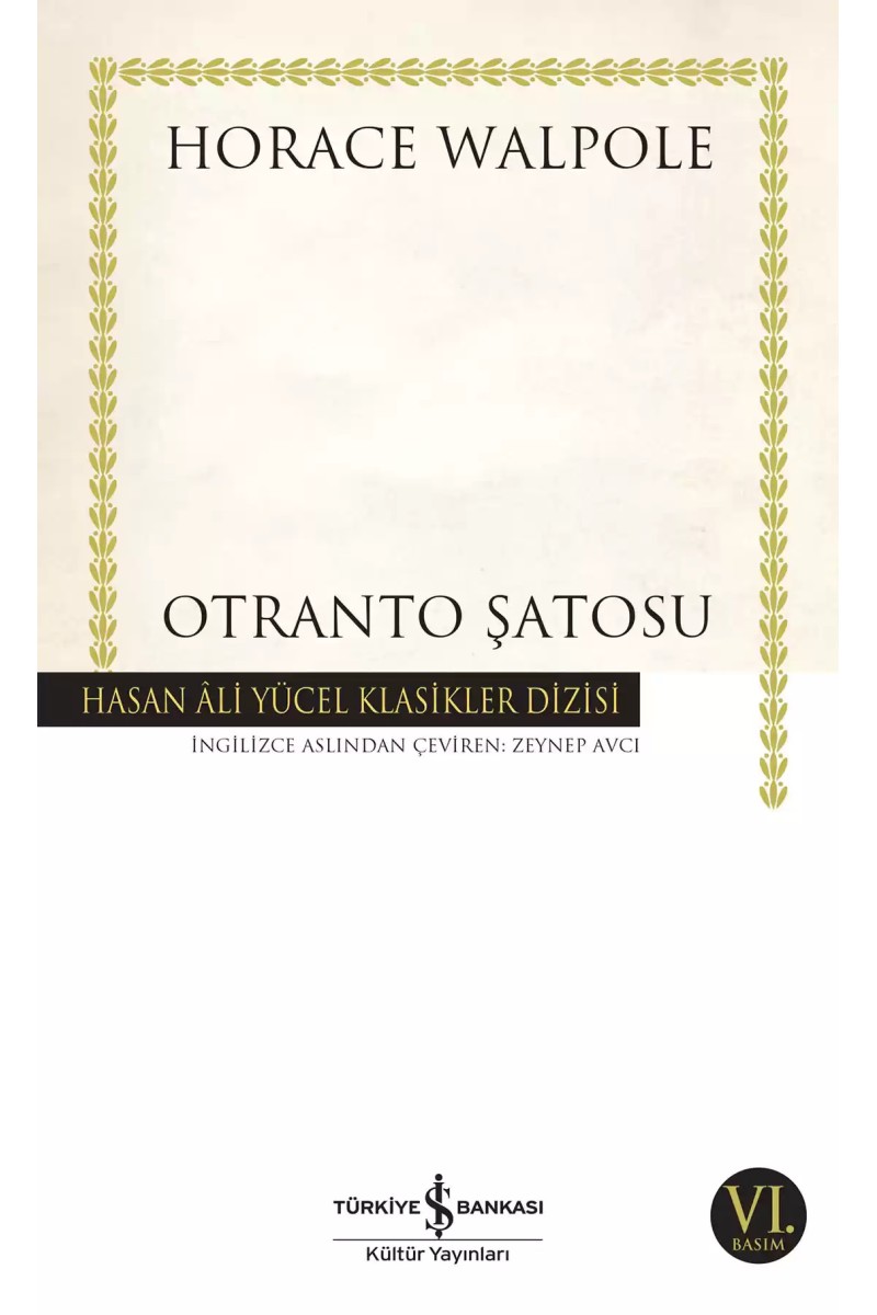 Otranto Şatosu