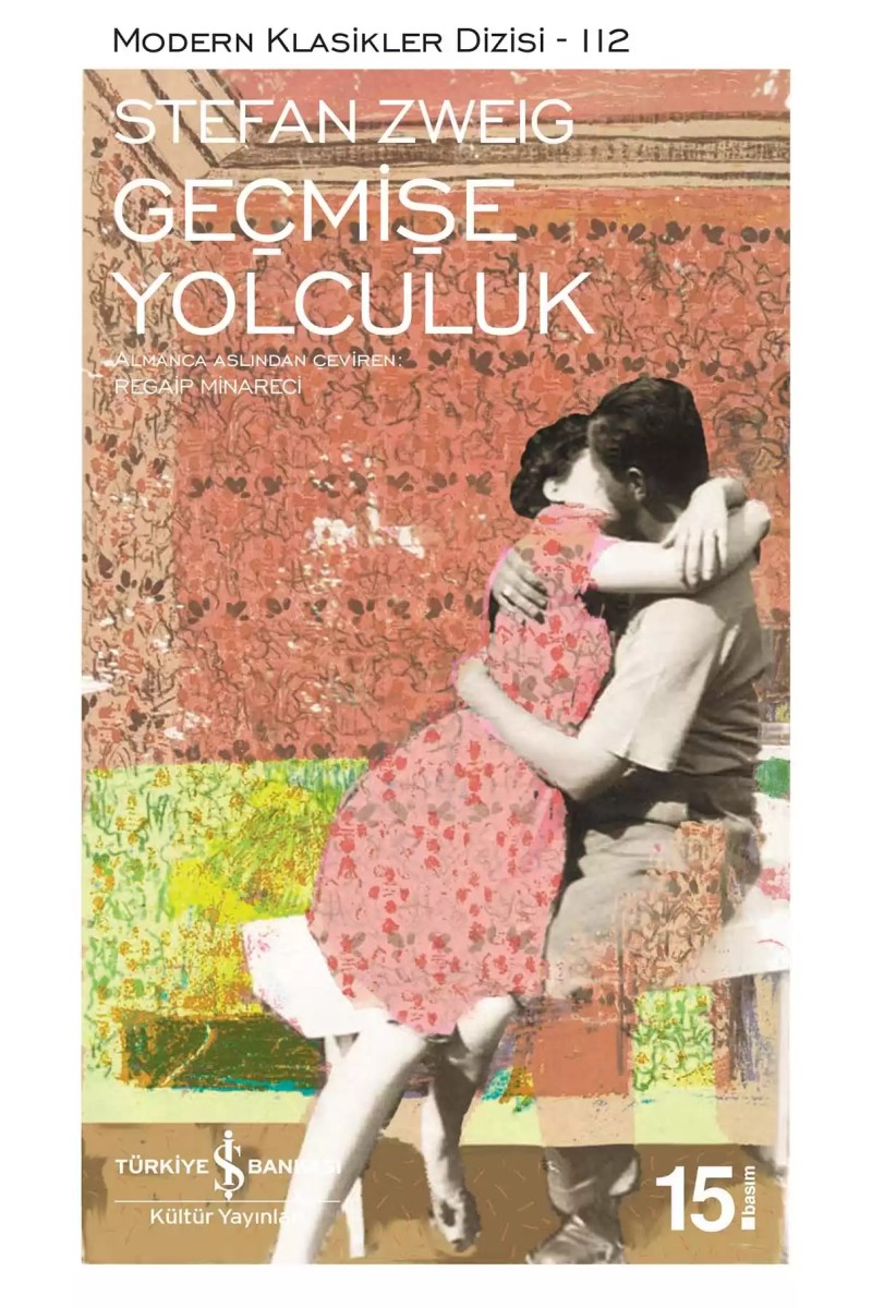 Geçmişe Yolculuk