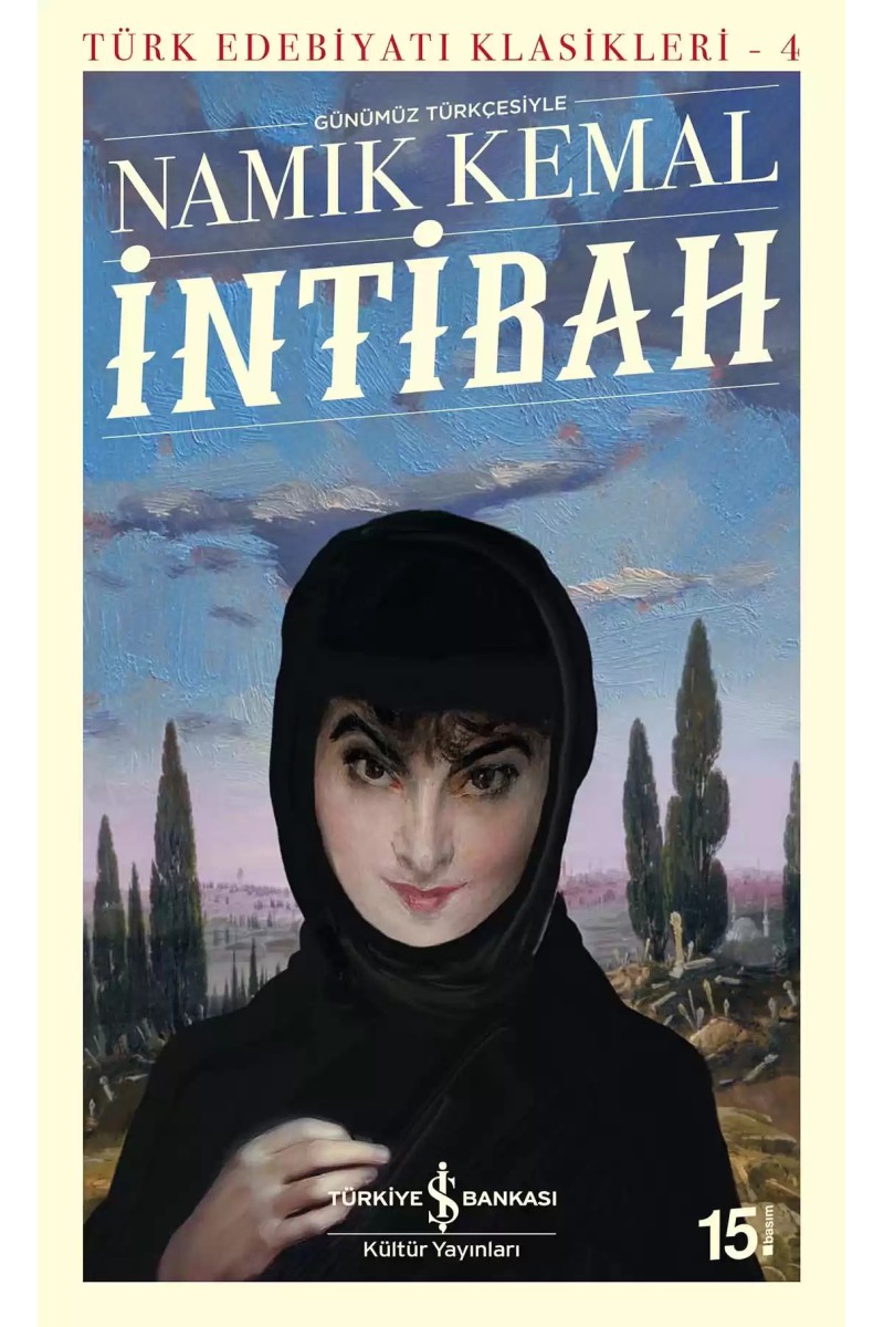 İntibah