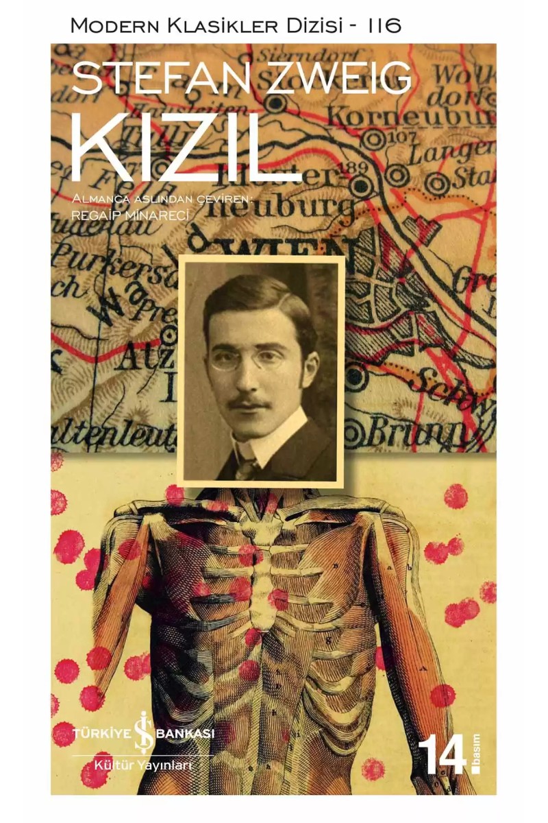 Kızıl