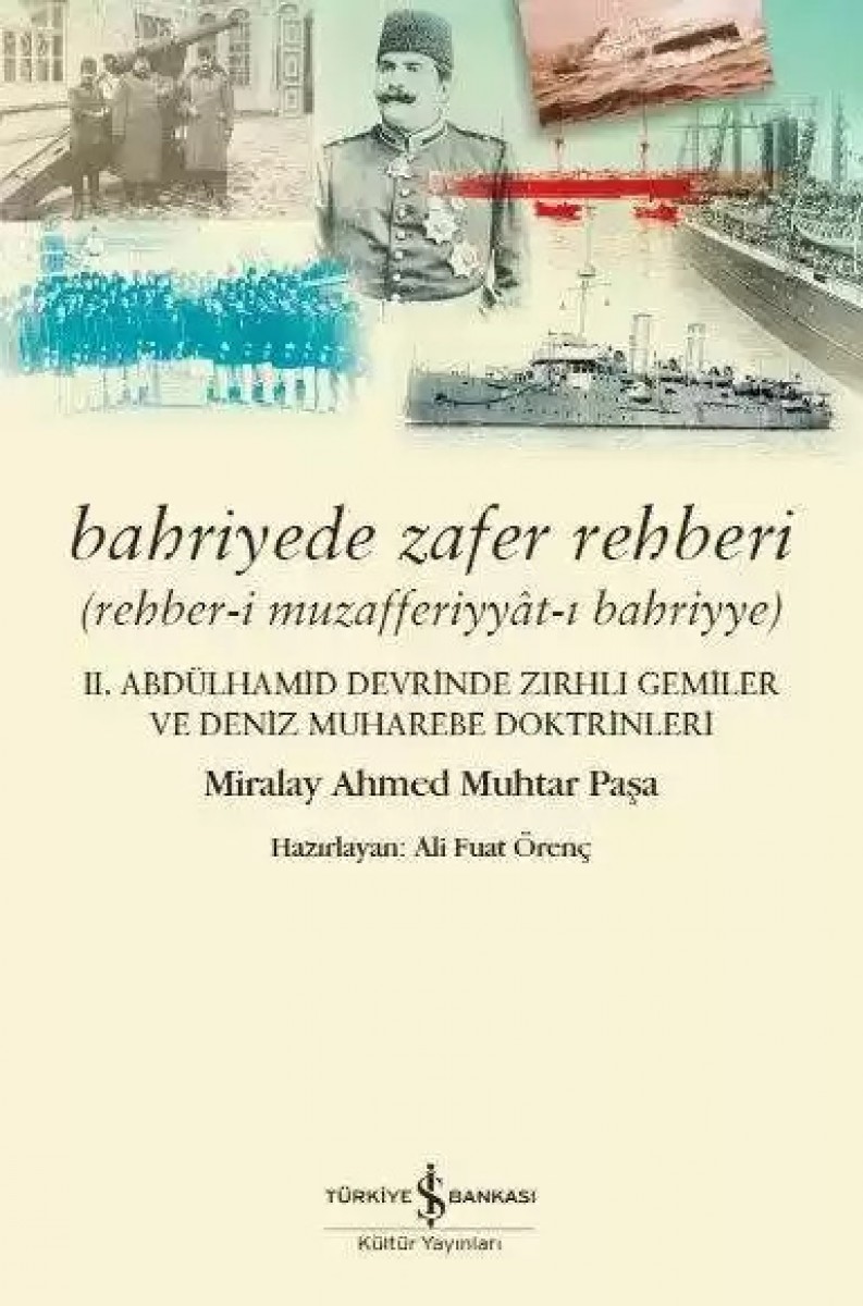 Bahriyede Zafer Rehberi Bahriyede Zafer Rehberi