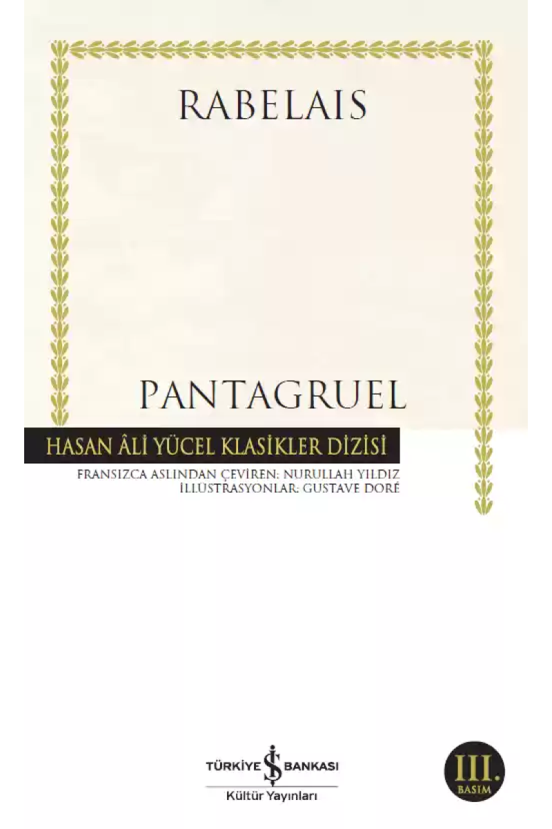 Pantagruel