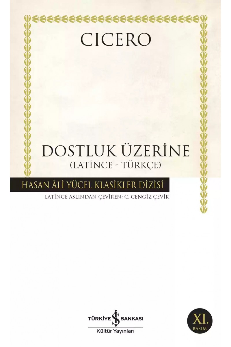 Dostluk Üzerine