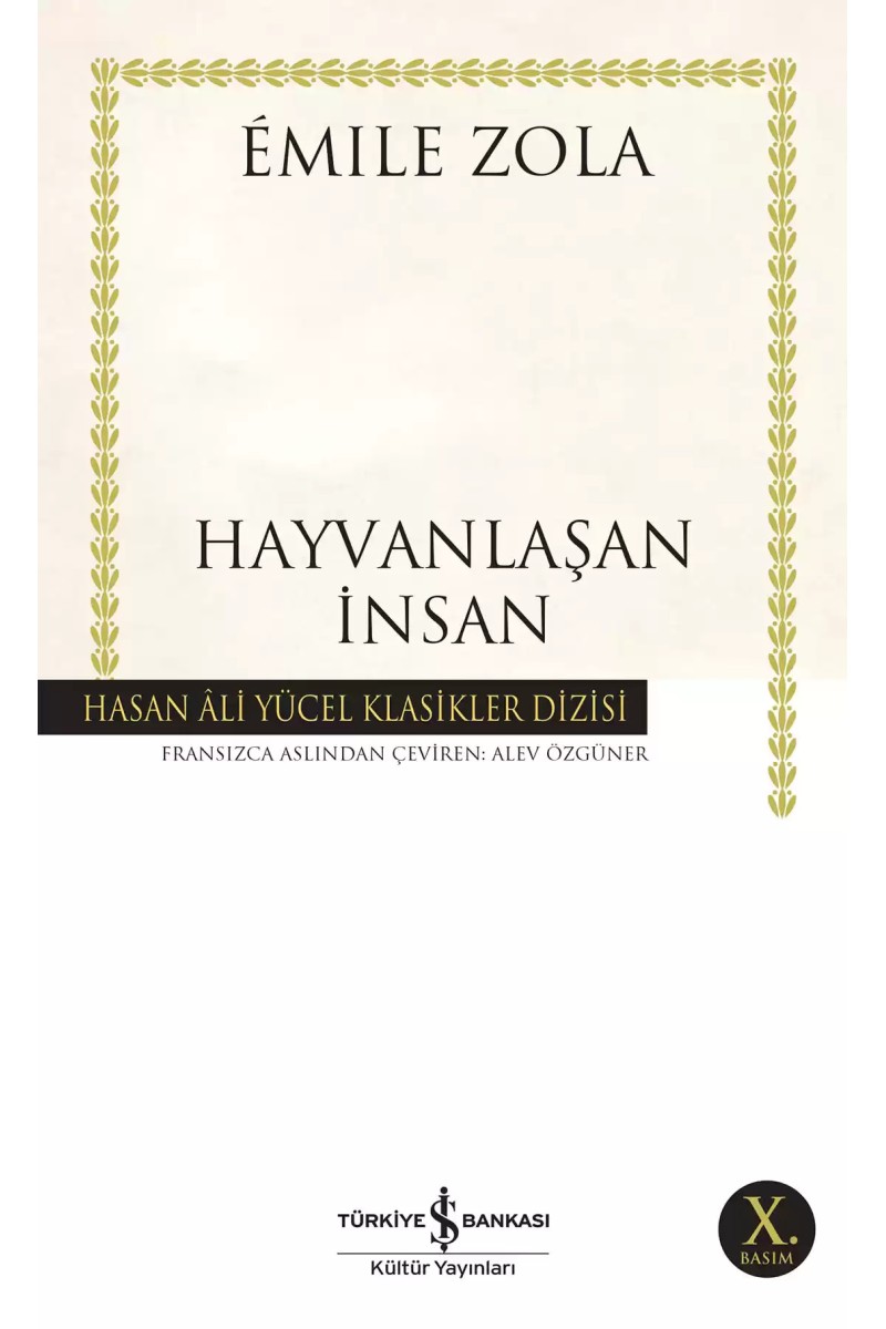 Hayvanlaşan İnsan