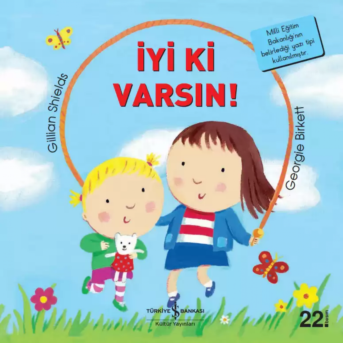 İyi ki Varsın!