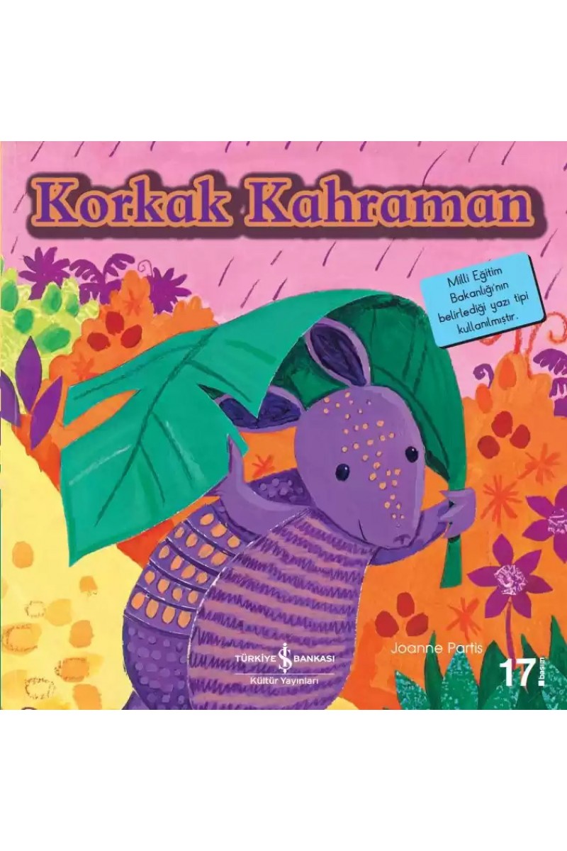 Korkak Kahraman