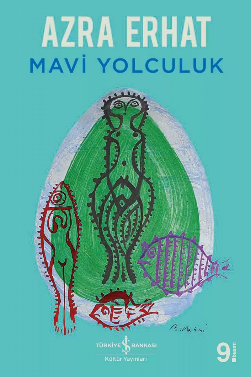 Mavi Yolculuk Mavi Yolculuk