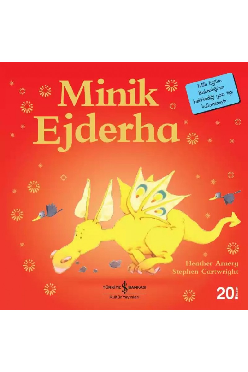 Minik Ejderha