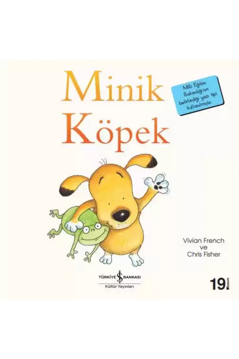 Minik Köpek