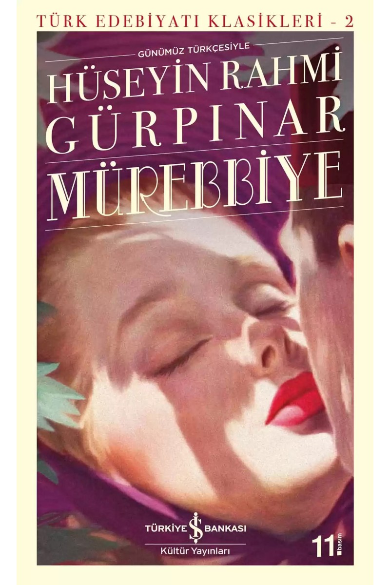Mürebbiye