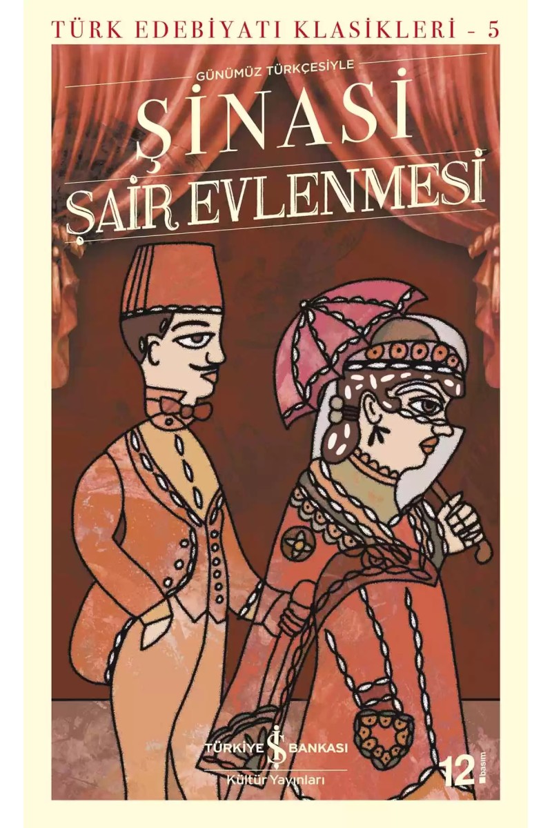 Şair Evlenmesi
