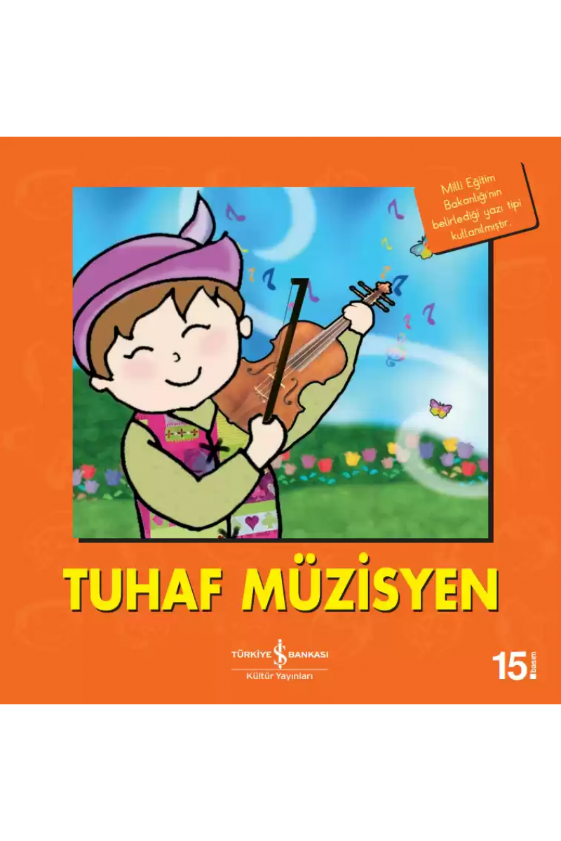 Tuhaf Müzisyen